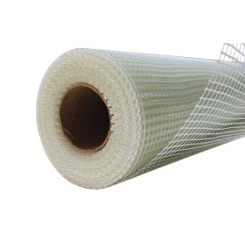 MALLA FIBRA DE VIDRIO
